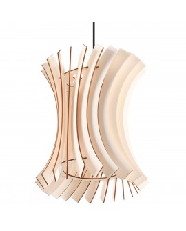 Lampa wisząca ORIANA Sollux SL.0642