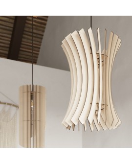 Lampa wisząca ORIANA Sollux SL.0642
