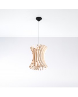 Lampa wisząca ORIANA Sollux SL.0642