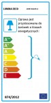 LAMPA ŚCIENNA KINKIET KRYSZTAŁOWY SREBRNY DENICA W2