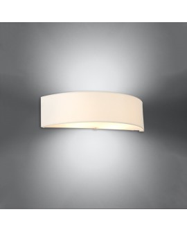 Kinkiet SKALA biały Sollux SL.0763