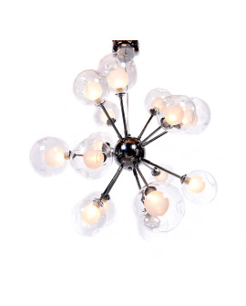 NOWOCZESNA LAMPA WISZĄCA MODUS W15