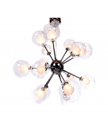 NOWOCZESNA LAMPA WISZĄCA MODUS W15