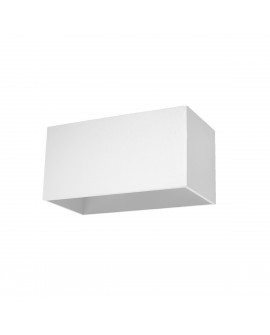 Kinkiet QUAD MAXI biały Sollux SL.0525
