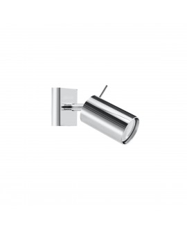 Kinkiet RING chrom Sollux SL.0727