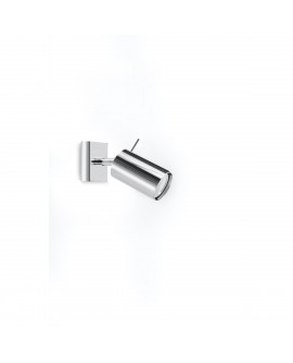 Kinkiet RING chrom Sollux SL.0727