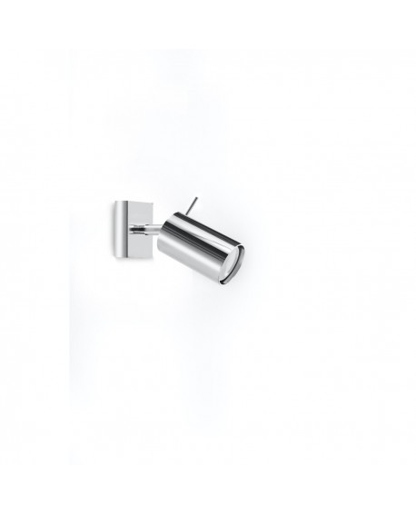 Kinkiet RING chrom Sollux SL.0727