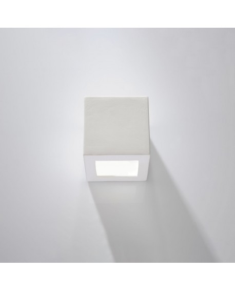 Kinkiet ceramiczny LEO Sollux SL.0005