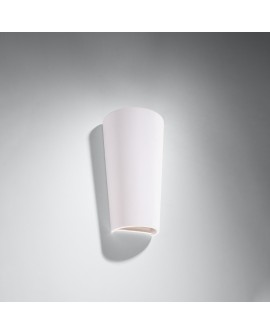 Kinkiet ceramiczny LANA Sollux SL.0838