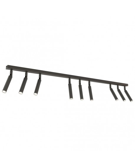 IVI 9 BLACK EMIBIG