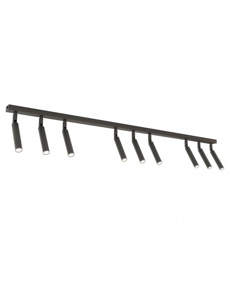 IVI 9 BLACK EMIBIG