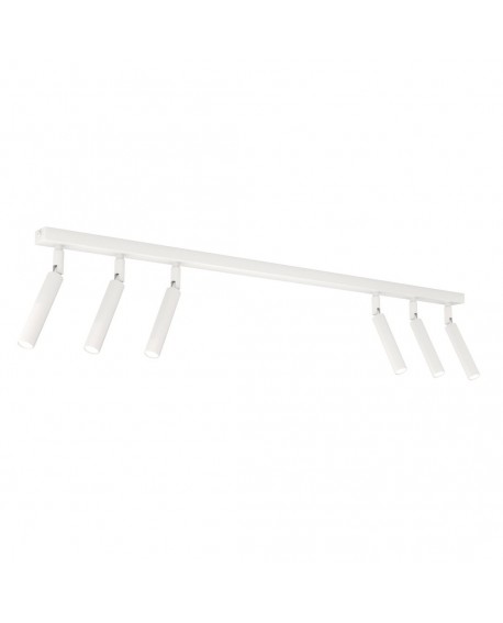 IVI 6 WHITE EMIBIG
