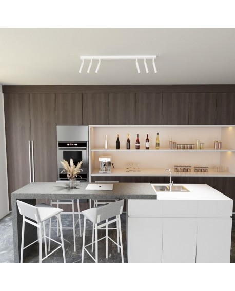 IVI 6 WHITE EMIBIG