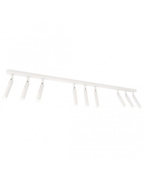IVI 9 WHITE EMIBIG