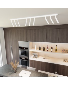 IVI 9 WHITE EMIBIG