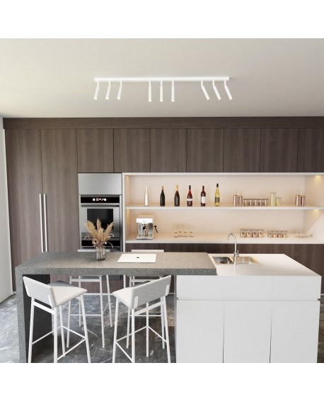 IVI 9 WHITE EMIBIG
