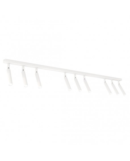 IVI 9 WHITE EMIBIG