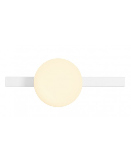 KINKIET GARDA WHITE ALDEX 1099C