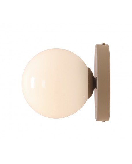 KINKIET BALL II BEIGE S ALDEX 1126C17_S