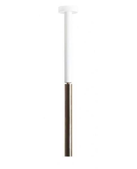 PLAFON STICK WHITE S żarówka w zestawie ALDEX 1067PL_G_S