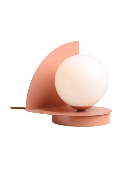 LAMPKA BIURKOWA LOOP CORAL ALDEX 1125B11