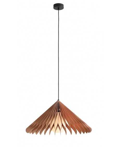 LAMPA WISZĄCA NATURE SUN L ALDEX 1140G_L