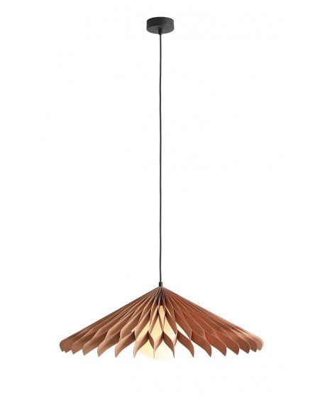 LAMPA WISZĄCA NATURE SUN XL ALDEX 1140G_XL