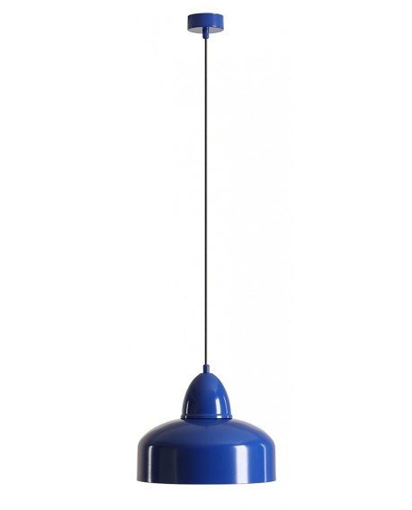 LAMPA WISZĄCA COMO COBALT ALDEX 946G25