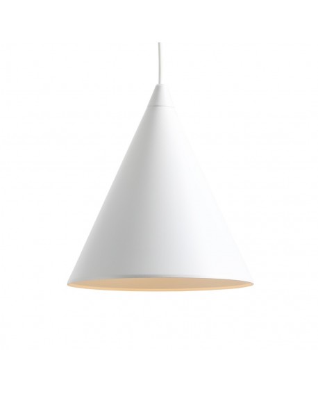 LAMPA WISZĄCA FORM WHITE ALDEX 1108G