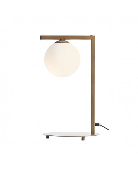 LAMPKA BIURKOWA ZAC BEIGE ALDEX 1038B17_1