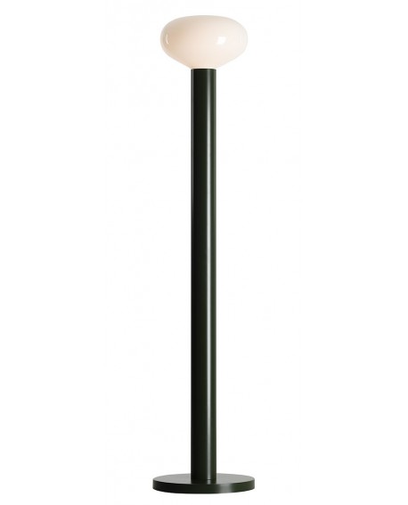 LAMPA STOJĄCA FLO MOSS M (żarówki w zestawie) ALDEX 7000A26_M