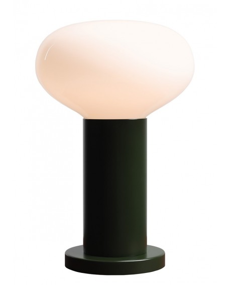 LAMPKA BIURKOWA FLO MOSS S (żarówki w zestawie) ALDEX 7000B26_S