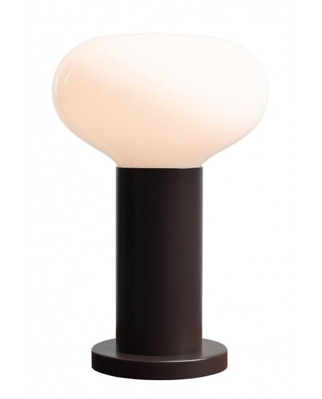 LAMPKA BIURKOWA FLO MOKKA S (żarówki w zestawie) ALDEX 7000B28_S