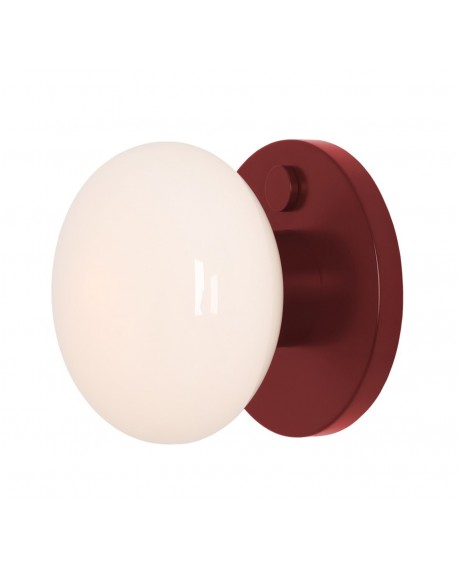 KINKIET FLO RUBY S (żarówki w zestawie) ALDEX 7000C27_S