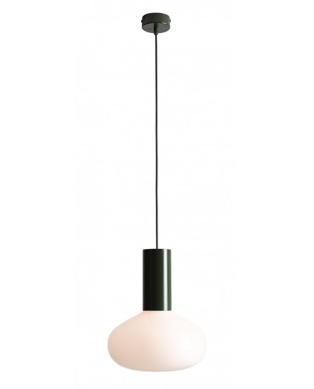 LAMPA WISZĄCA FLO MOSS M (żarówki w zestawie) ALDEX 7000G26_M