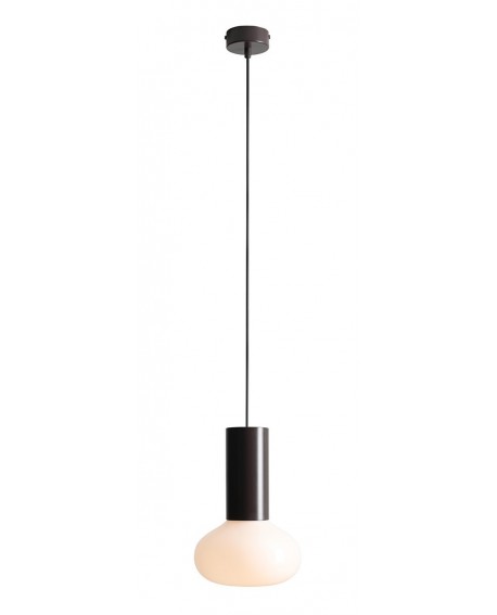 LAMPA WISZĄCA FLO MOKKA S (żarówki w zestawie) ALDEX 7000G28_S