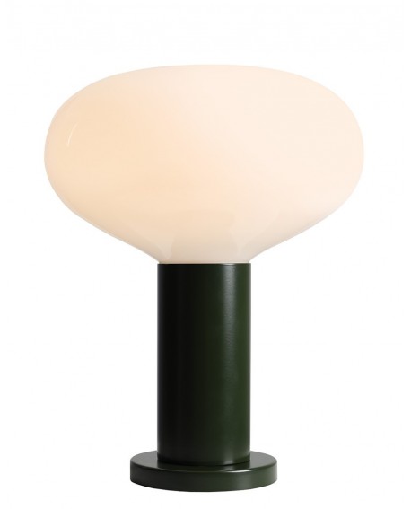 LAMPKA BIURKOWA FLO MOSS M (żarówki w zestawie) ALDEX 7000B26_M