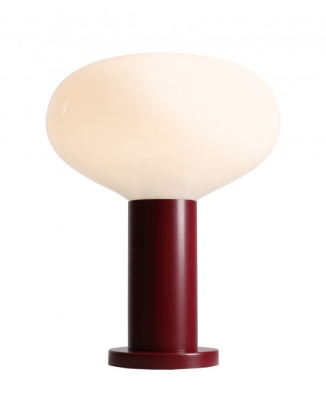 LAMPKA BIURKOWA FLO RUBY M (żarówki w zestawie) ALDEX 7000B27_M