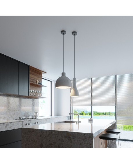 Lampa wisząca EMPOLI Sollux SL.0280