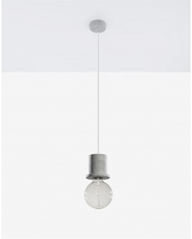 Lampa wisząca BONO Sollux SL.0283