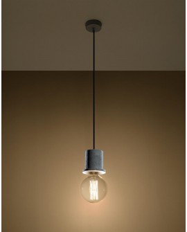 Lampa wisząca BONO Sollux SL.0283