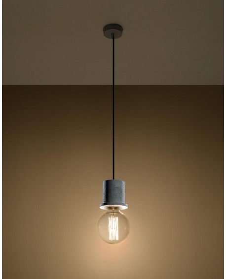 Lampa wisząca BONO Sollux SL.0283