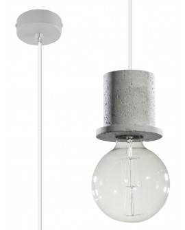 Lampa wisząca BONO Sollux SL.0283