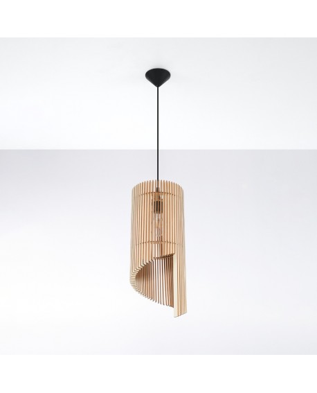 Lampa wisząca ALEXIA Sollux SL.0640