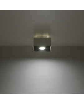 Plafon MONO 1 biały Sollux SL.0066