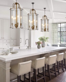 LAMPA WISZĄCA LOFT MOSIĘŻNA MICONOS W4