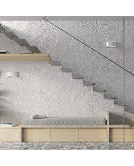 Kinkiet ceramiczny VIXEN Sollux SL.0834