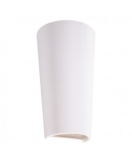 Kinkiet ceramiczny LANA Sollux SL.0838