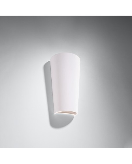 Kinkiet ceramiczny LANA Sollux SL.0838