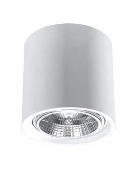 Plafon ceramiczny KALU Sollux SL.0841